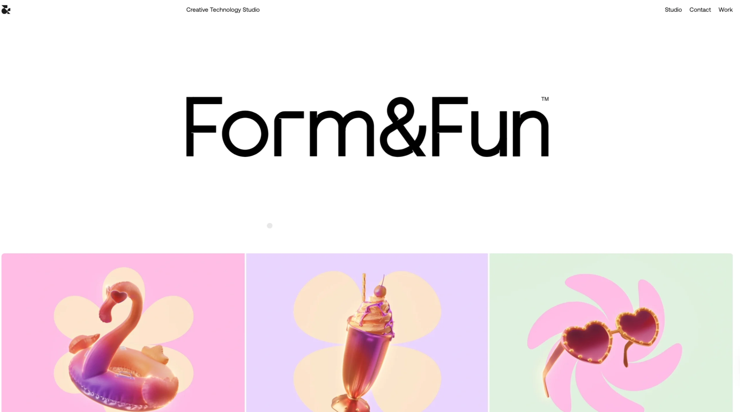 Form & Fun