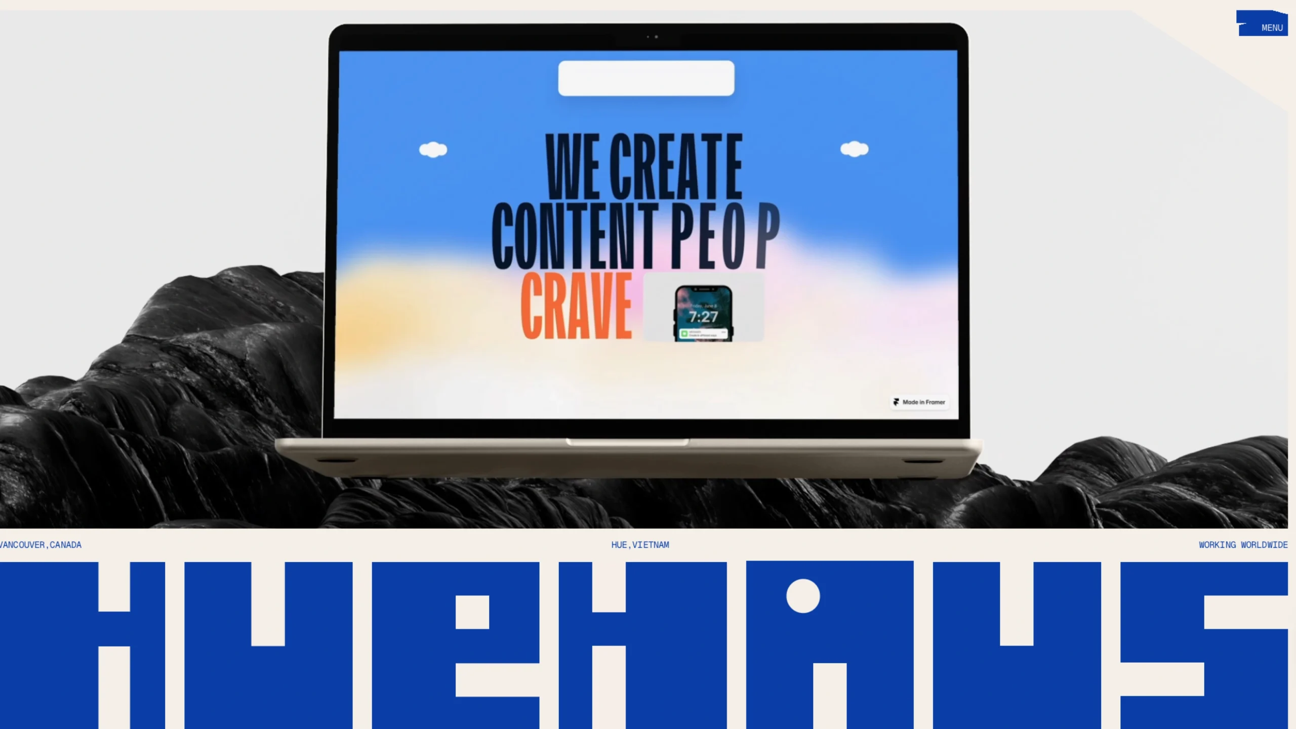 Huehaus Agency