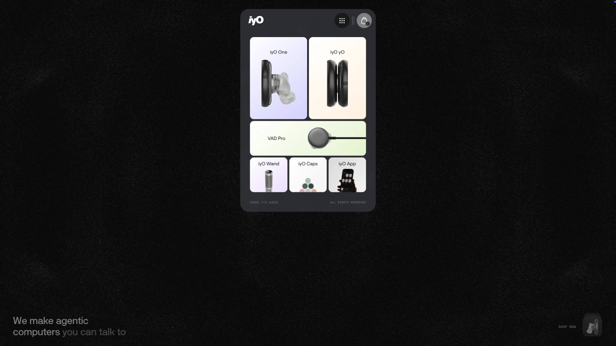 IYO