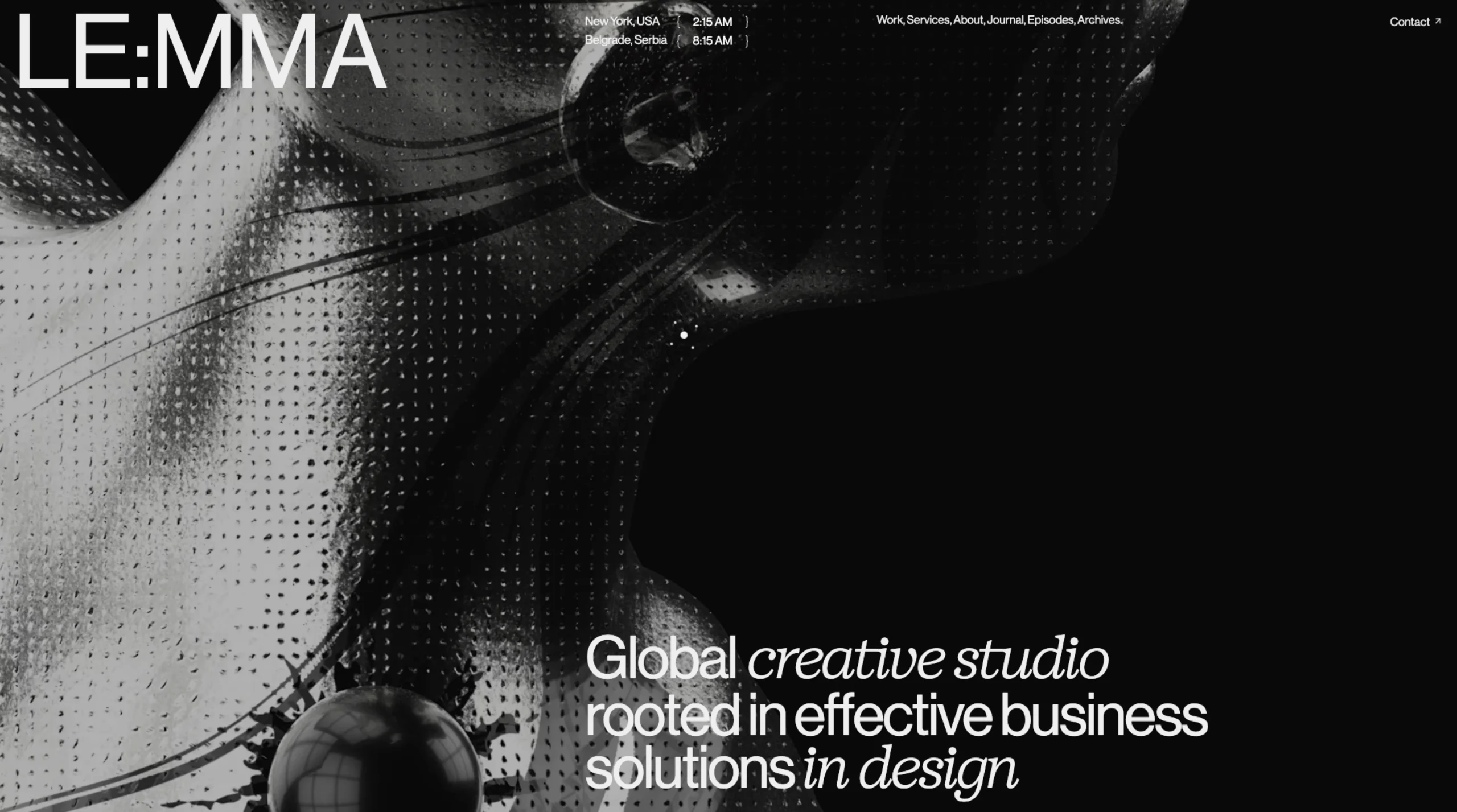 Lemma Studio