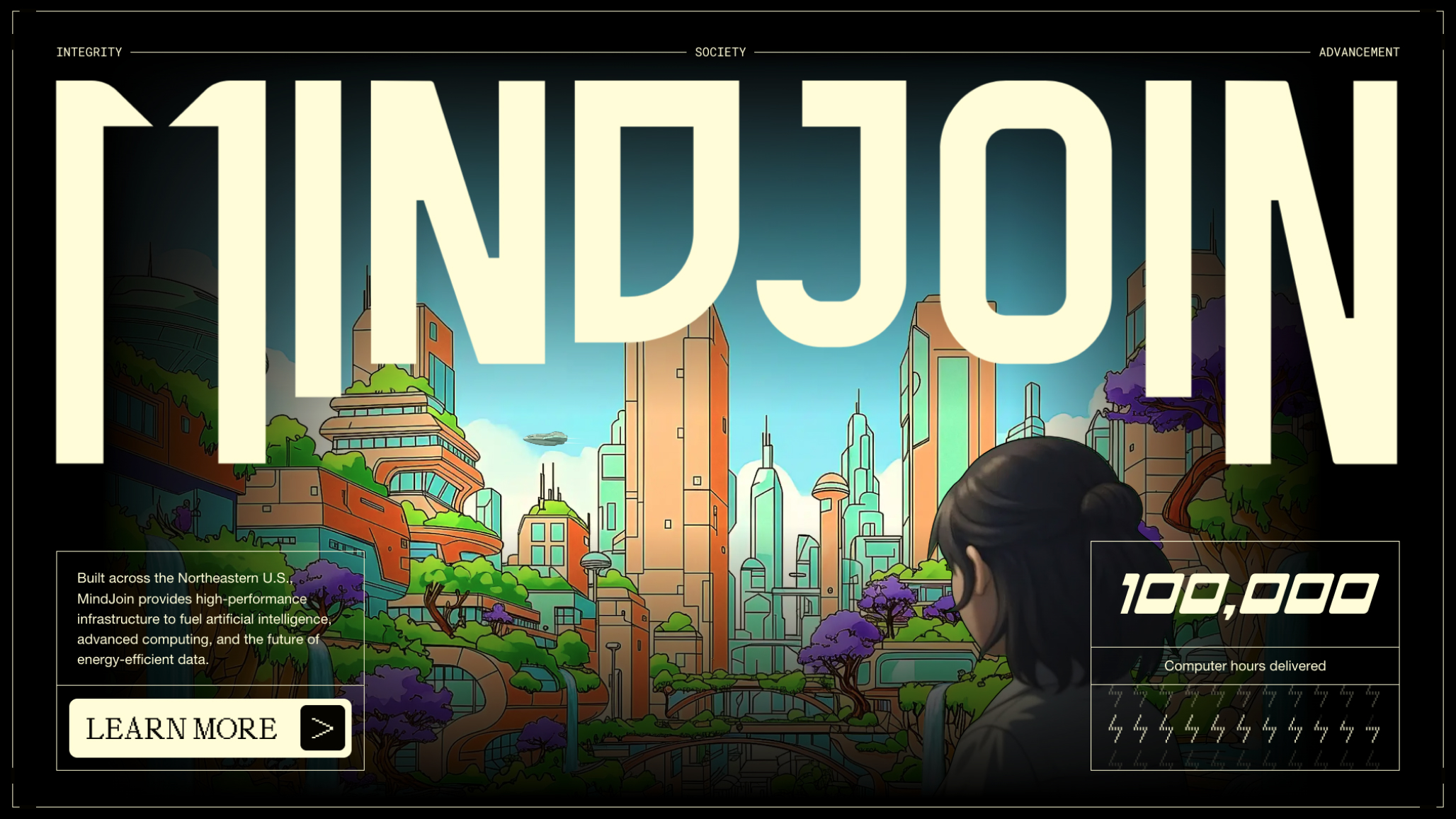 Mind Join