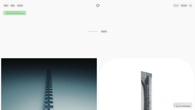 OEM – Drugstore