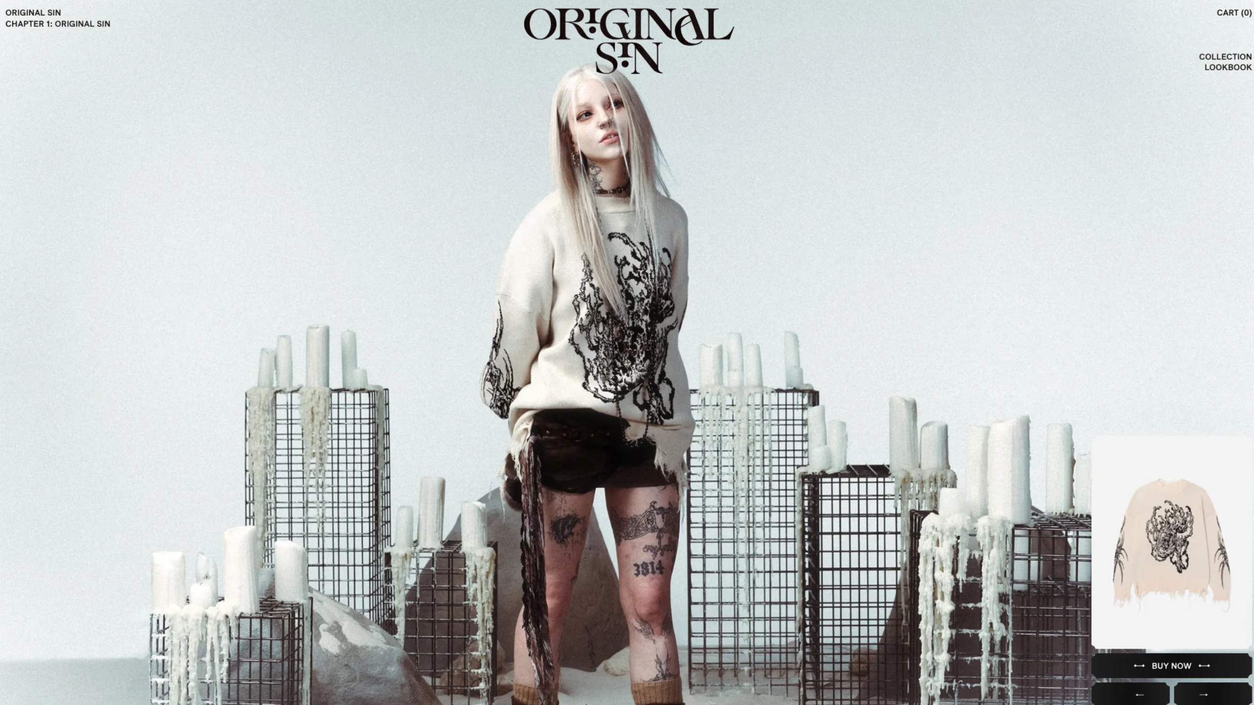 Original Sin