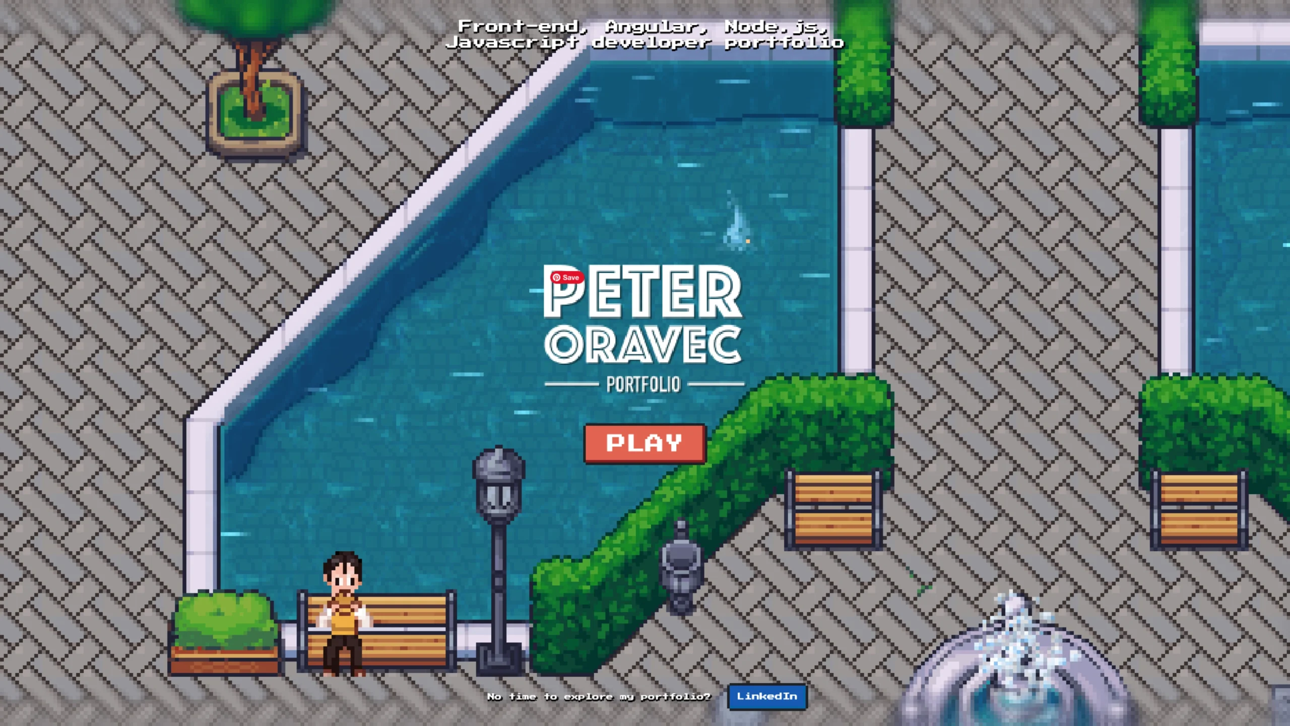 Peter Oravec