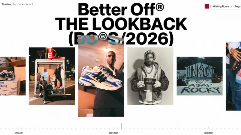 The Lookback (TLB)