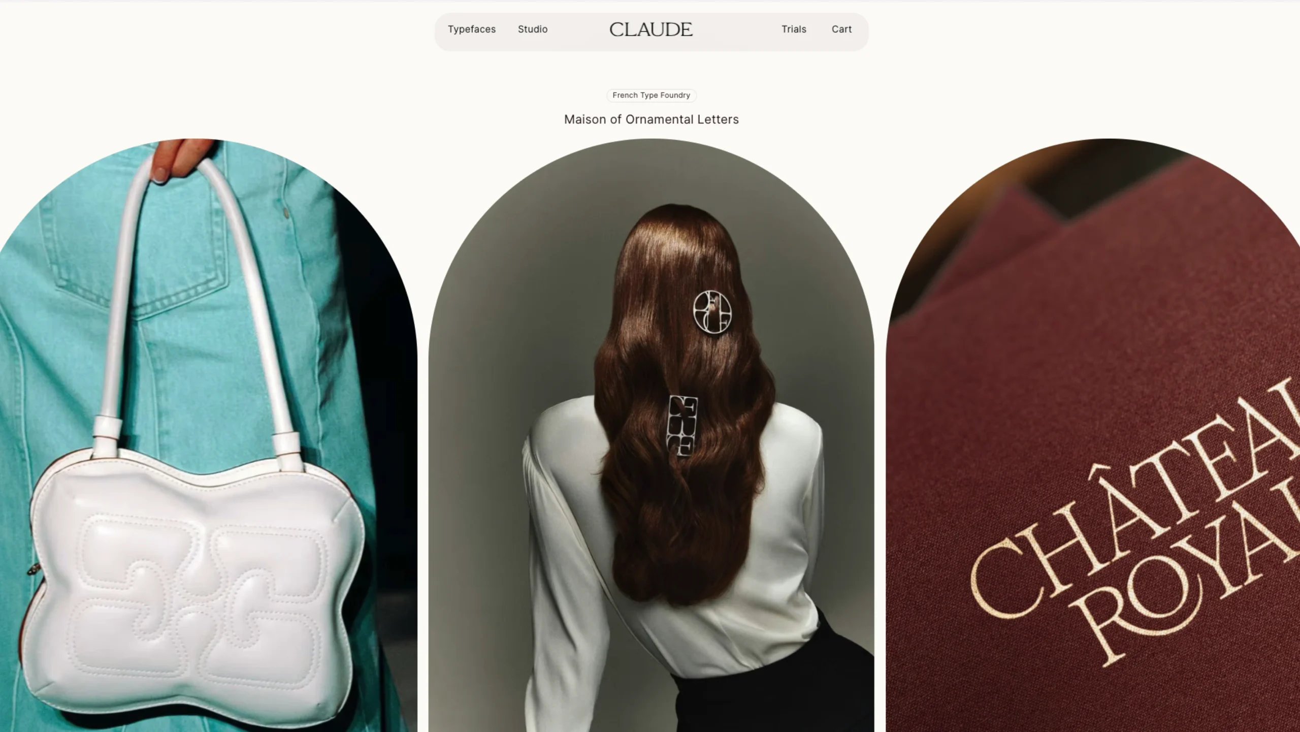 Claude Type