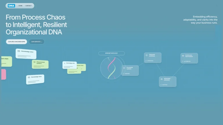 DNA Automation Consulting