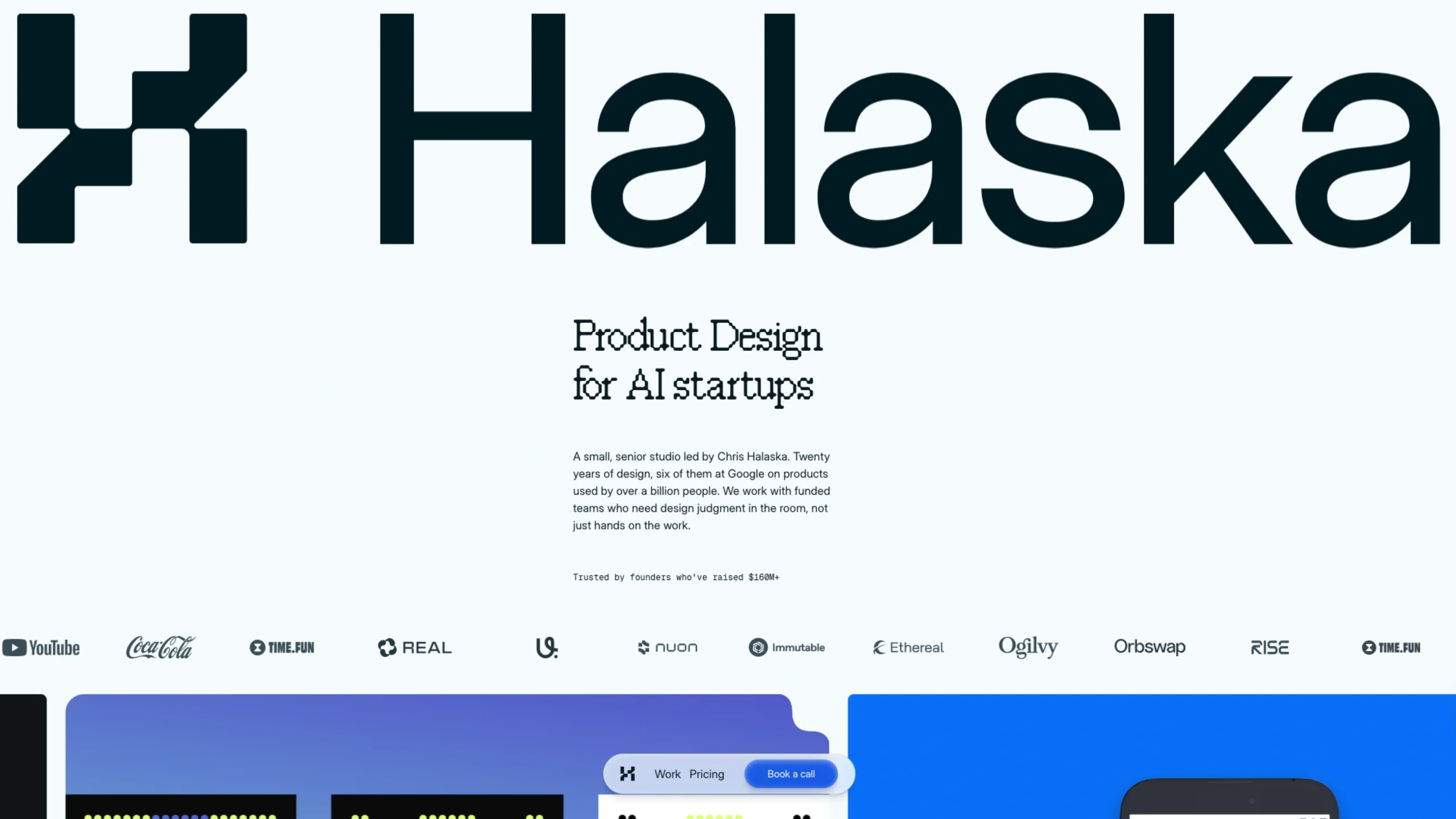 Halaska Studio