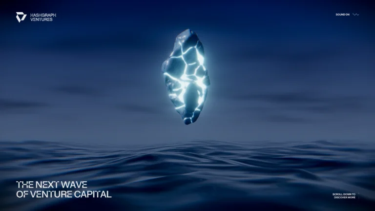 Hashgraph Ventures