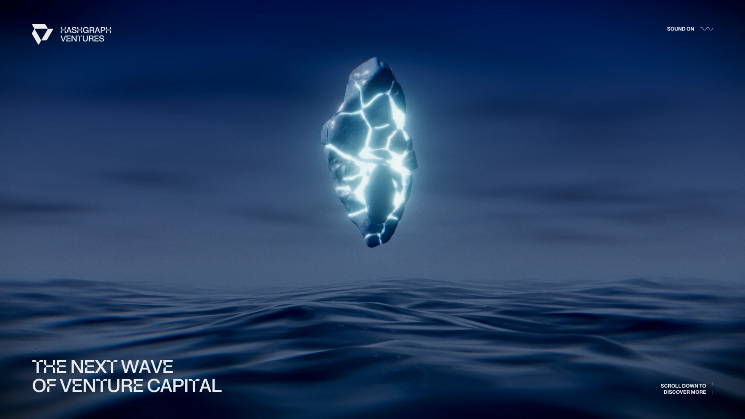 Hashgraph Ventures