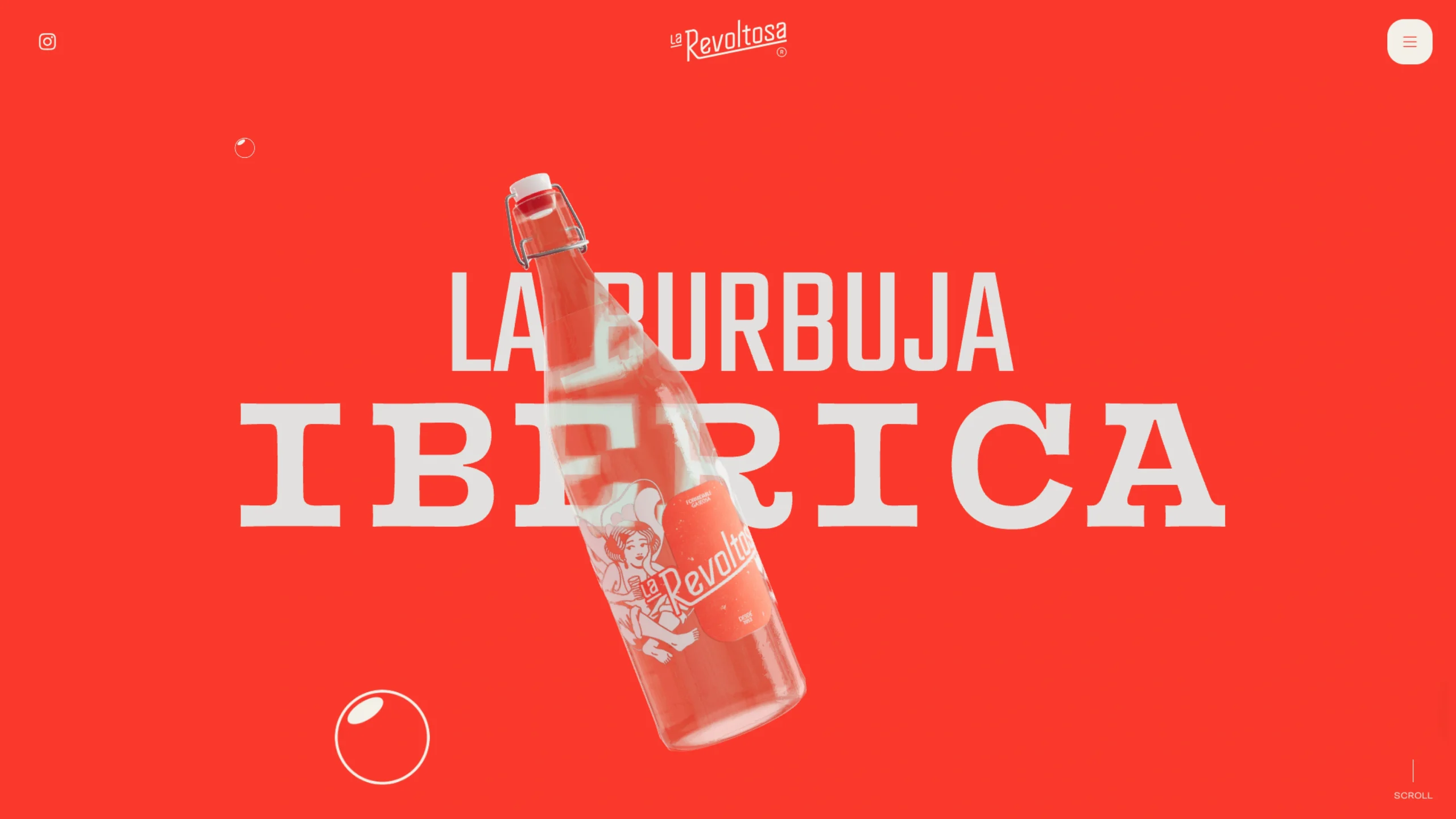 La Revoltosa