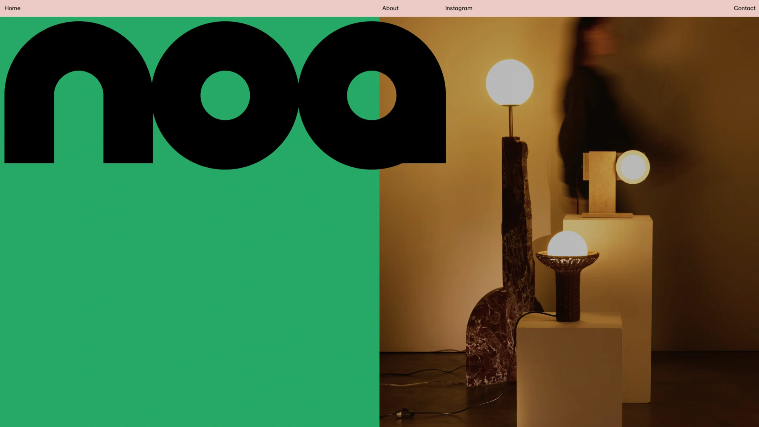 NOA – No Ordinary Accessories