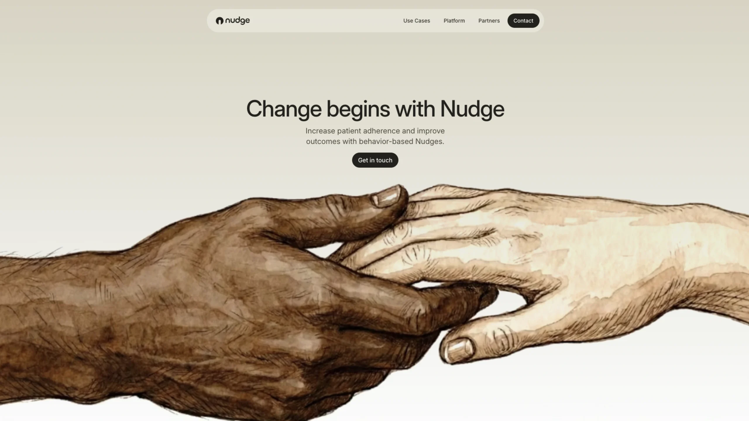 Nudge