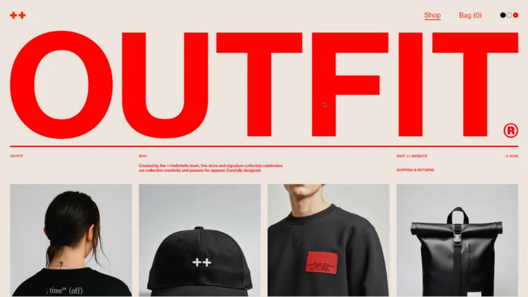 OUTFIT®