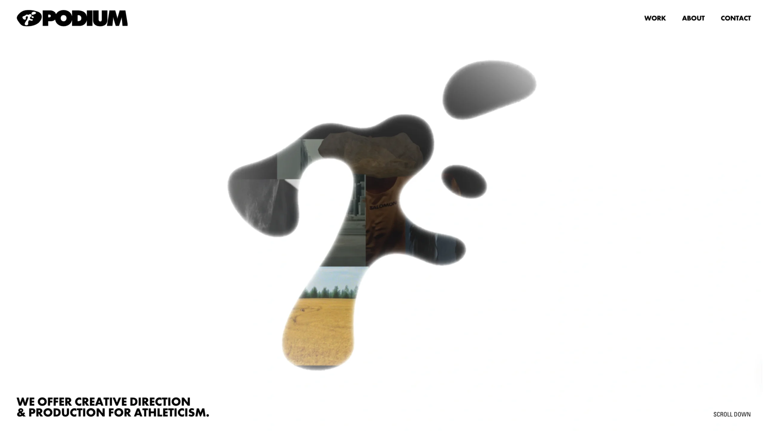 Podium – Agency