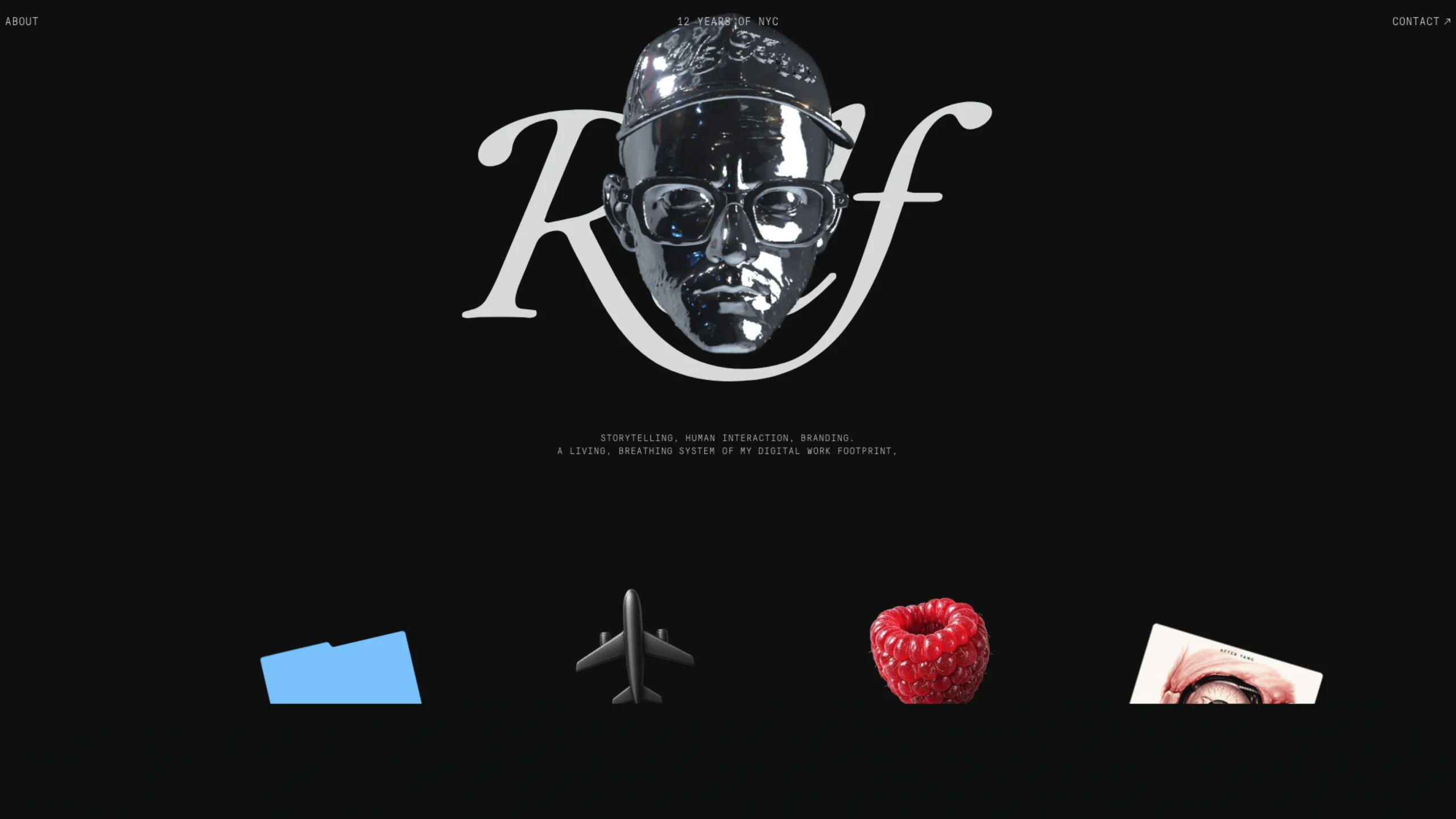 Rolf Jensen & The Studio