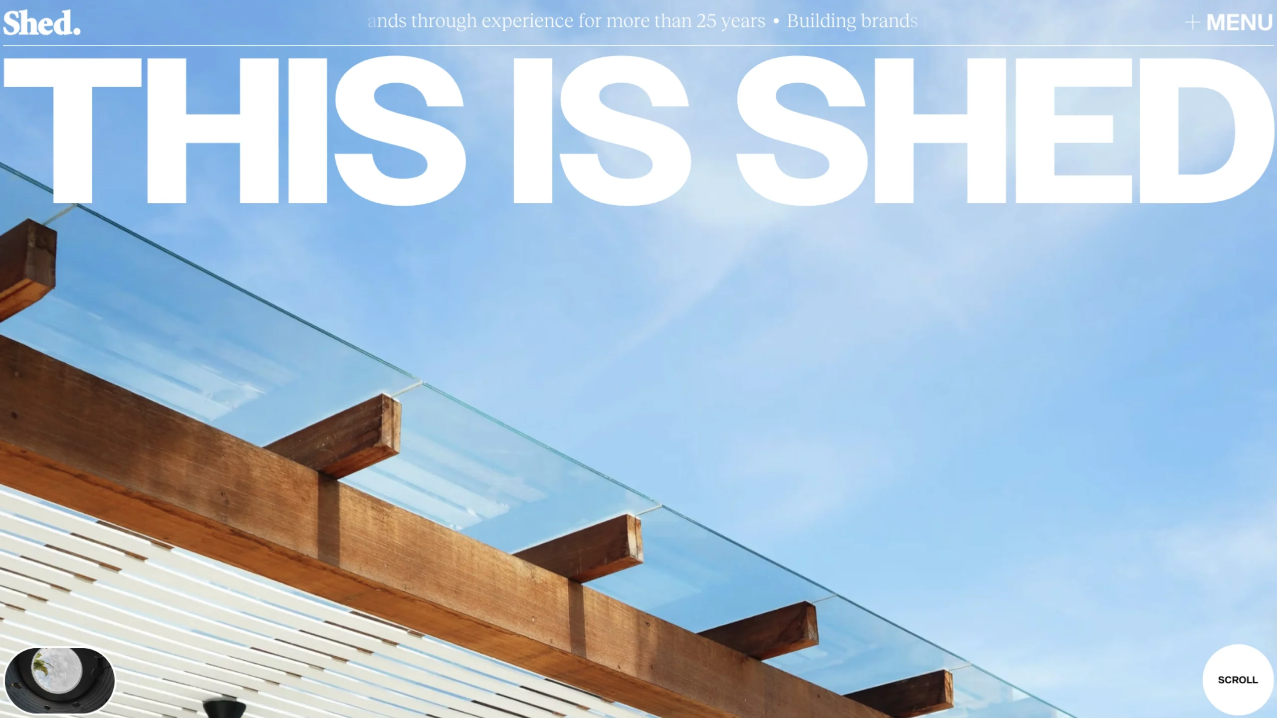 Shed