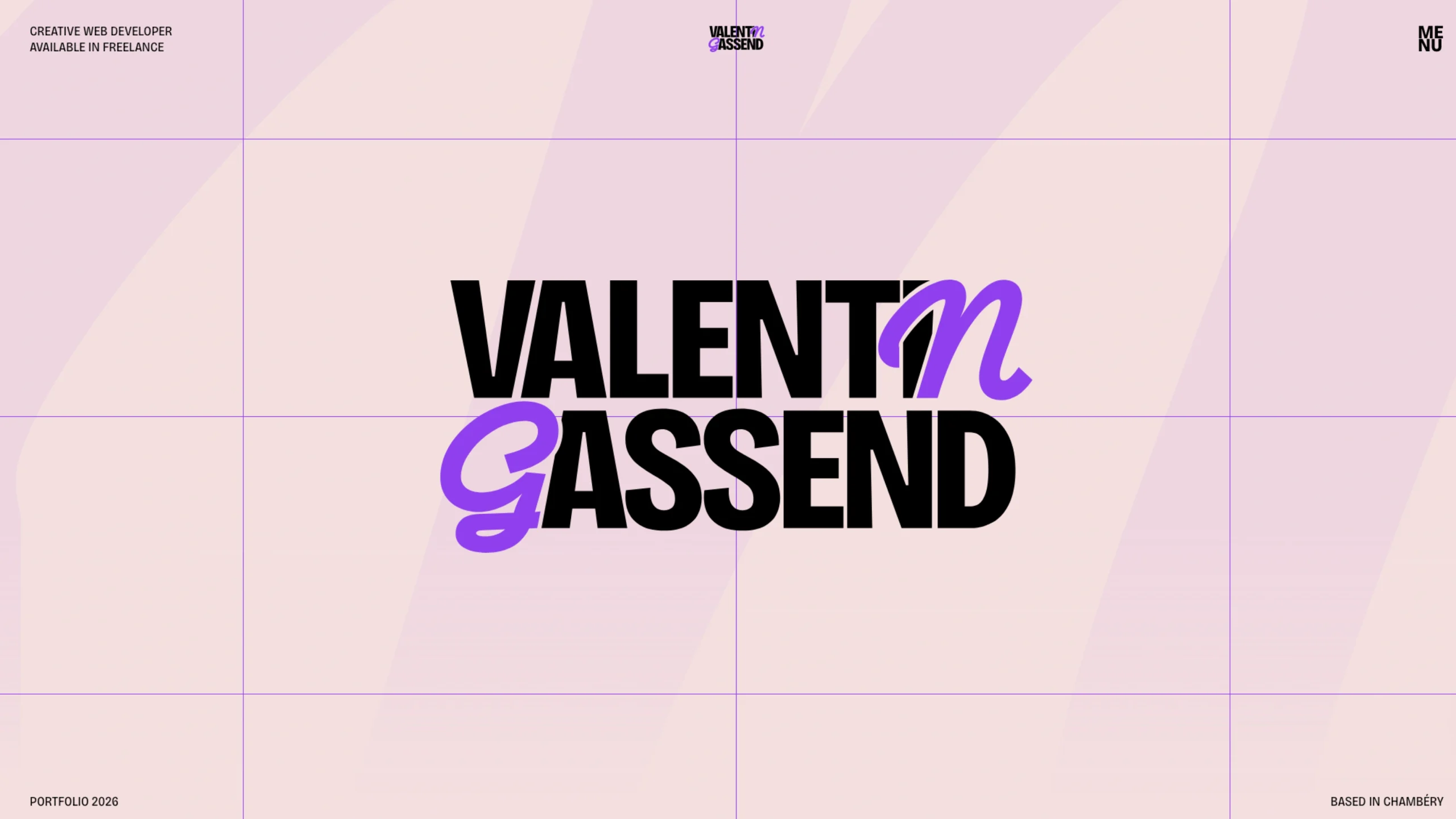 Valentin Gassend