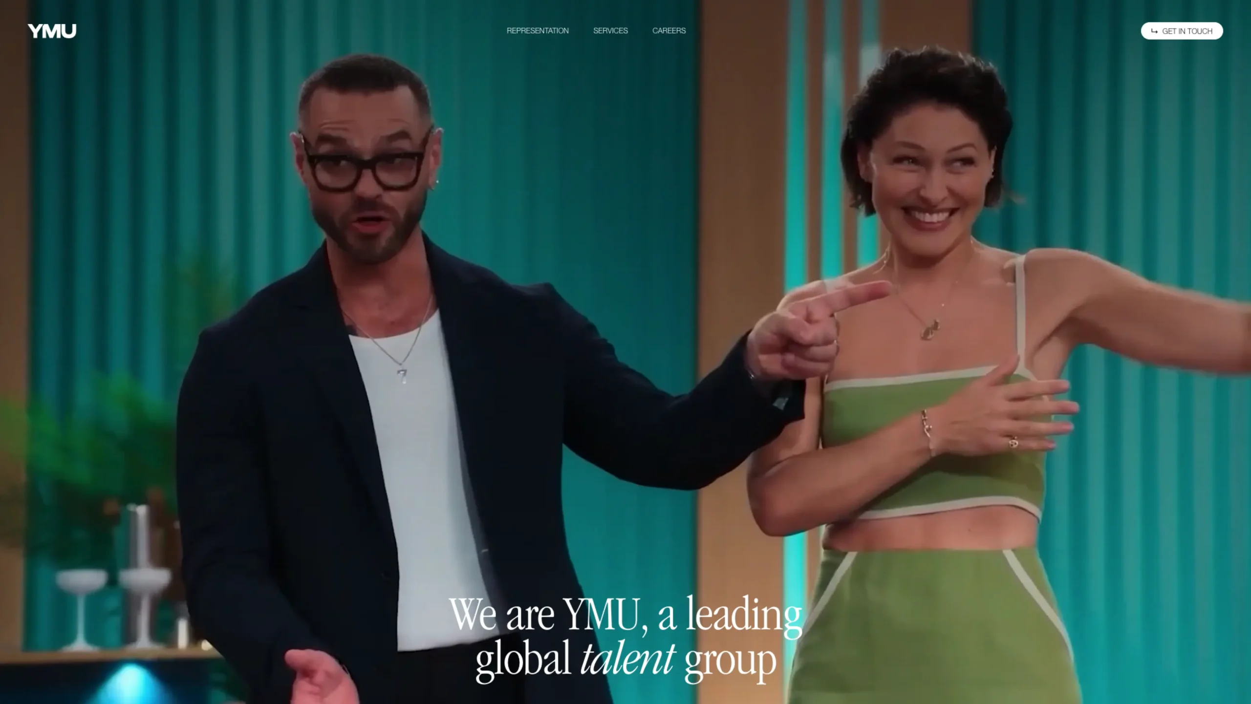 YMU Group