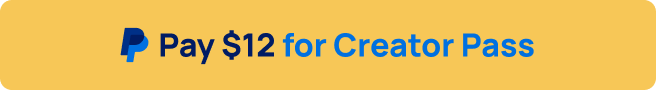 creator pass