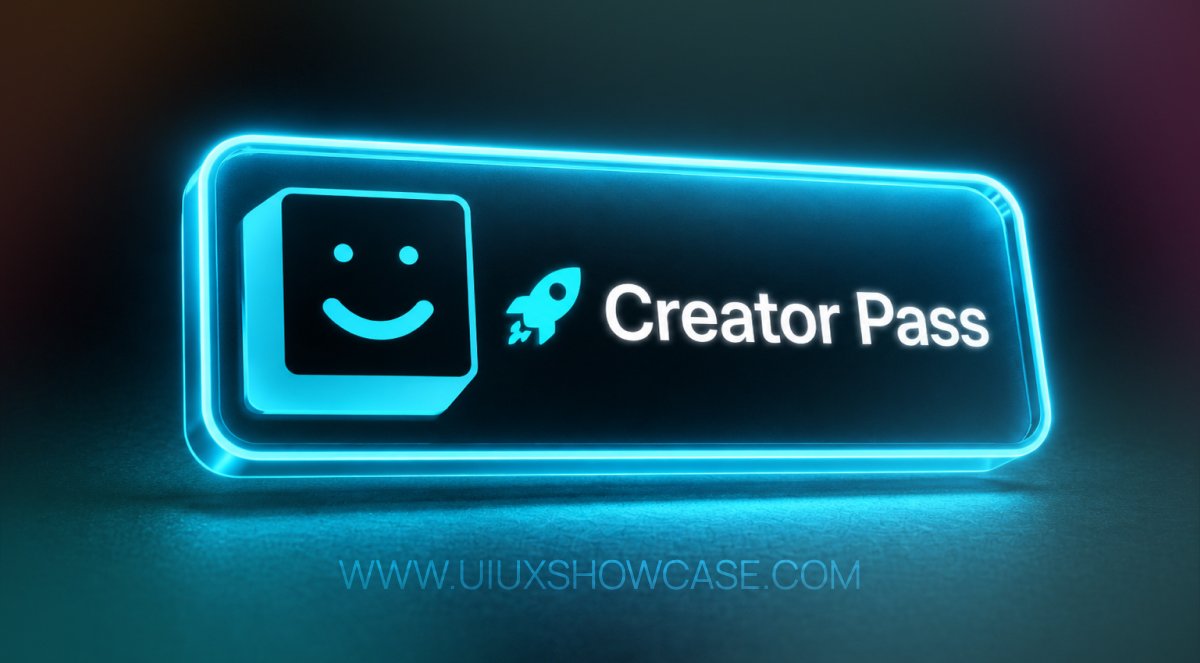 Creator Pass
