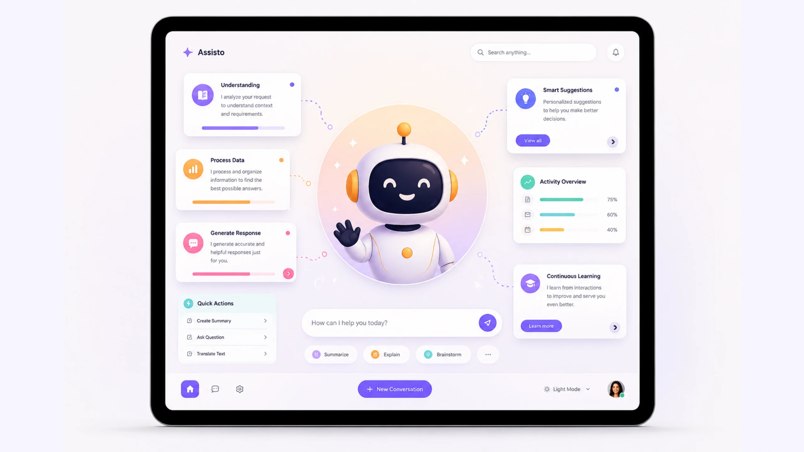 AI Assistant