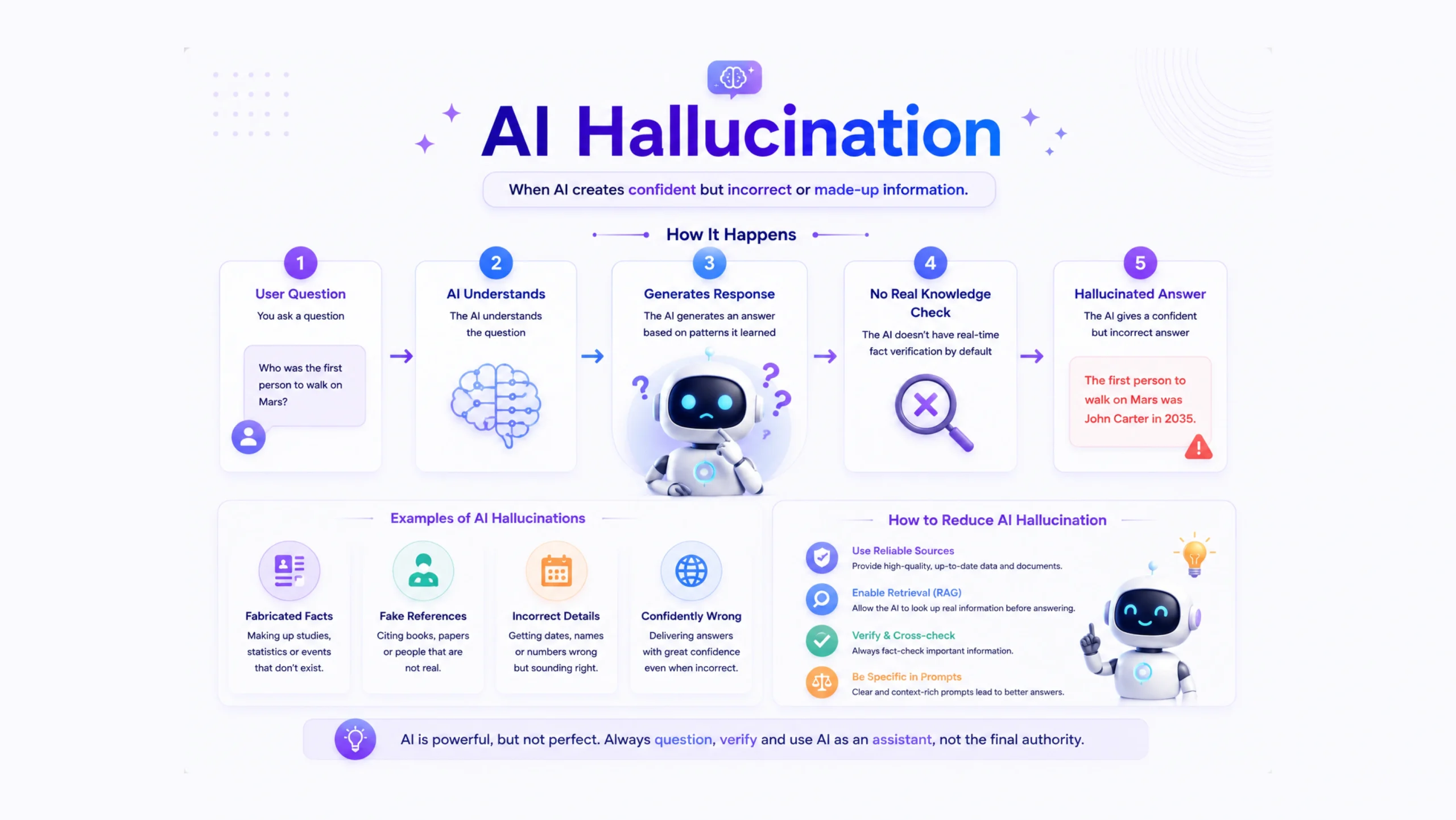 AI Hallucination