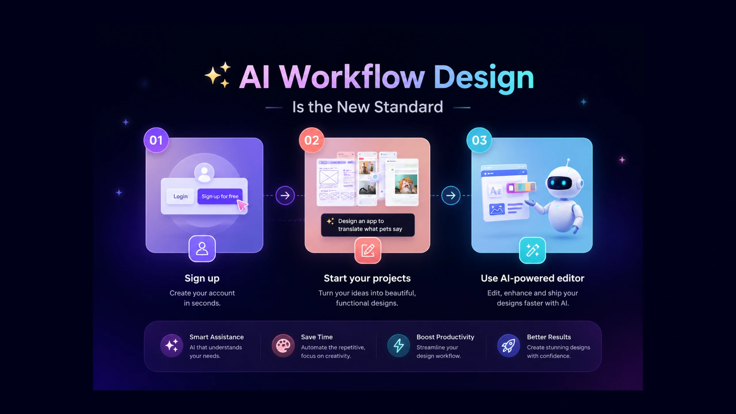 AI Workflow