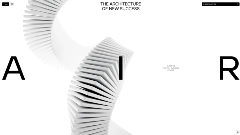 AIR – Business Center
