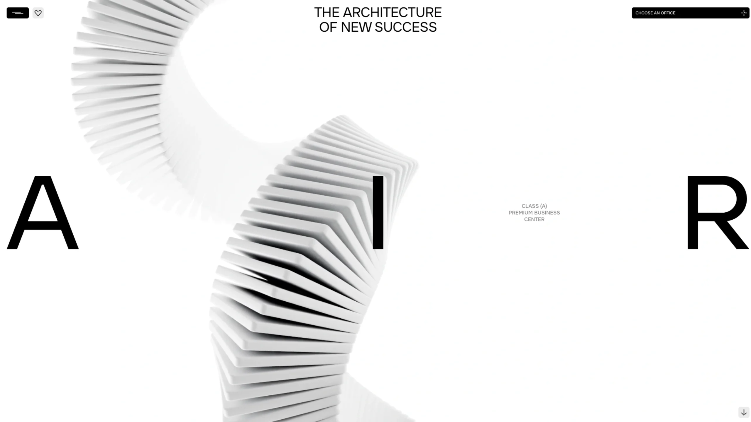 AIR – Business Center