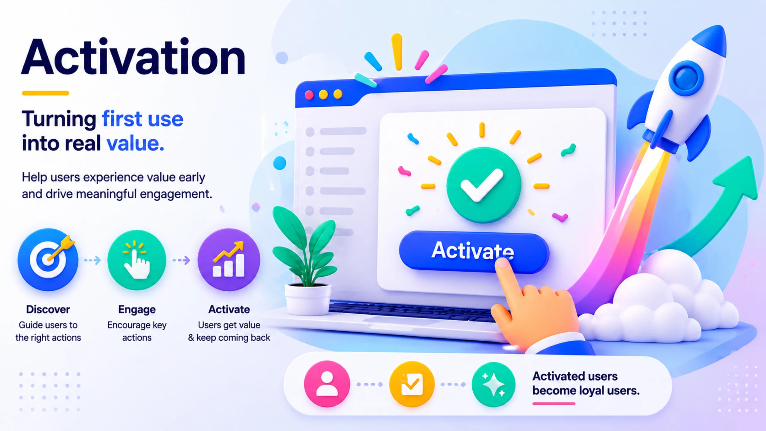 Activation