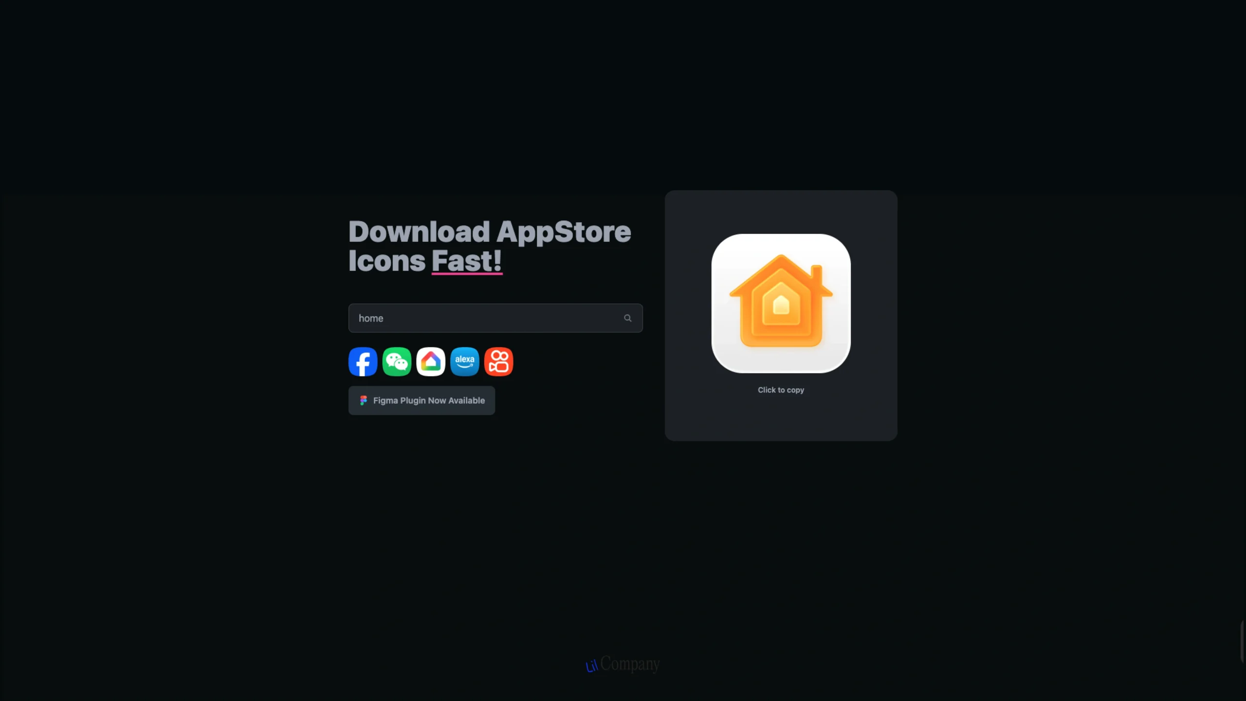 Appicons