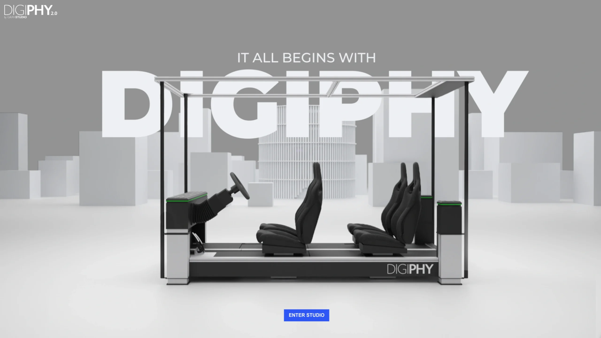 Around Digiphy