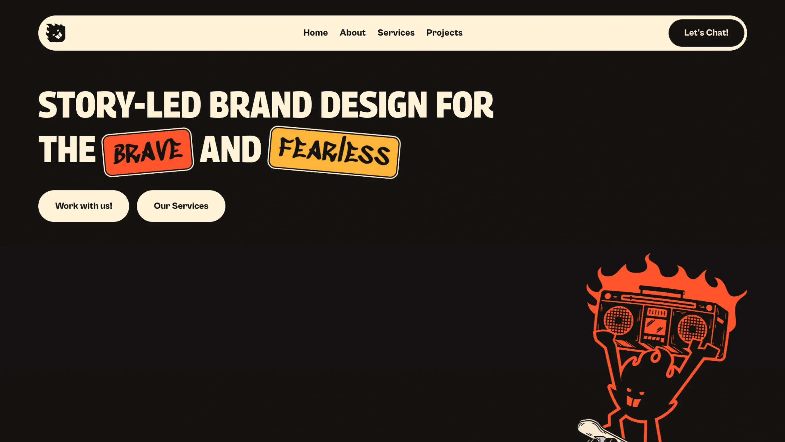 Breaver Studios