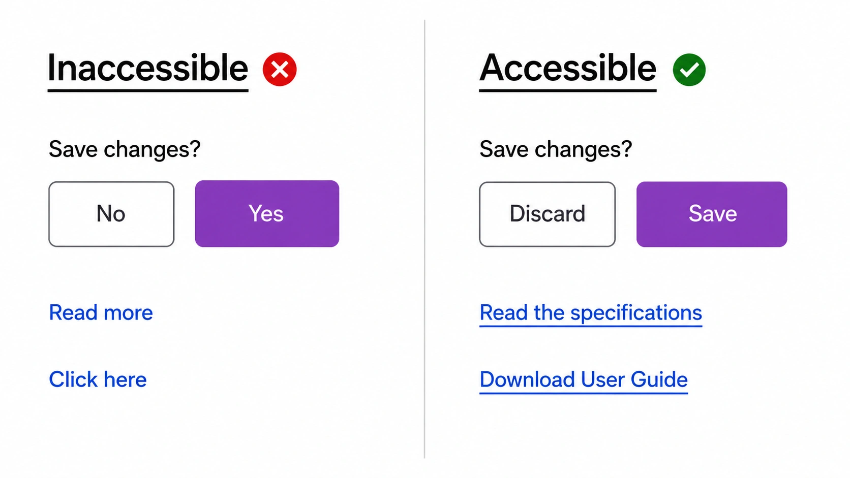 Accessibility