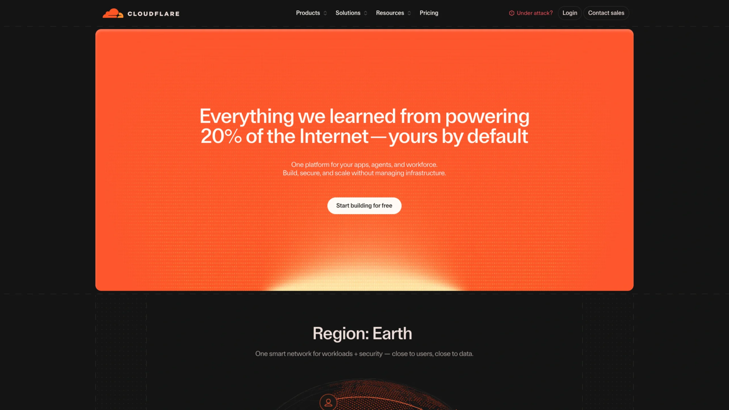 Cloudflare