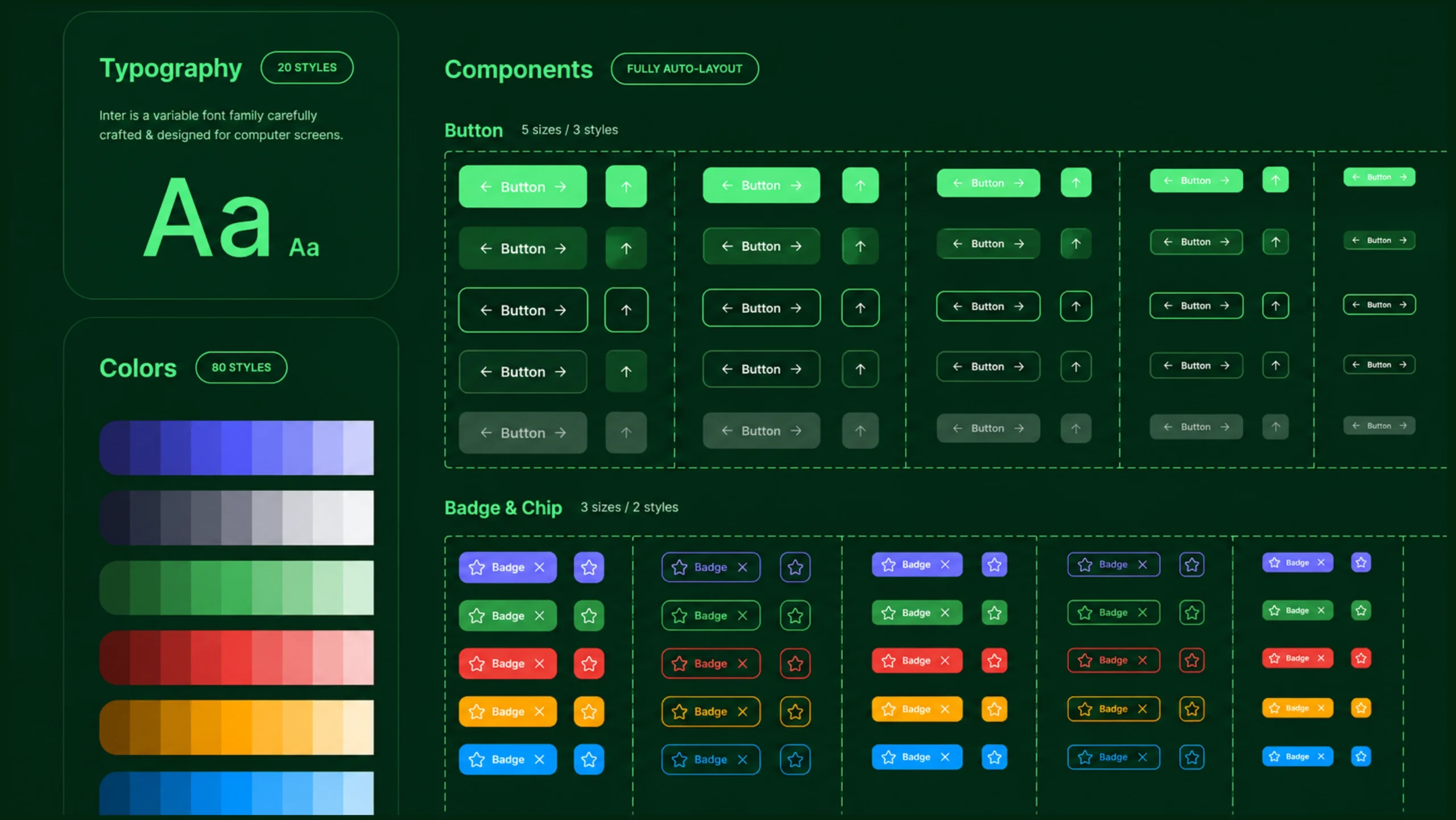 Design System