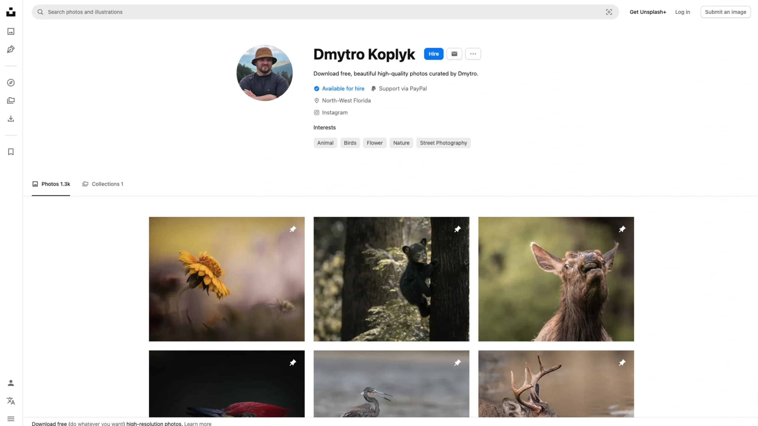 Dmytro Koplyk