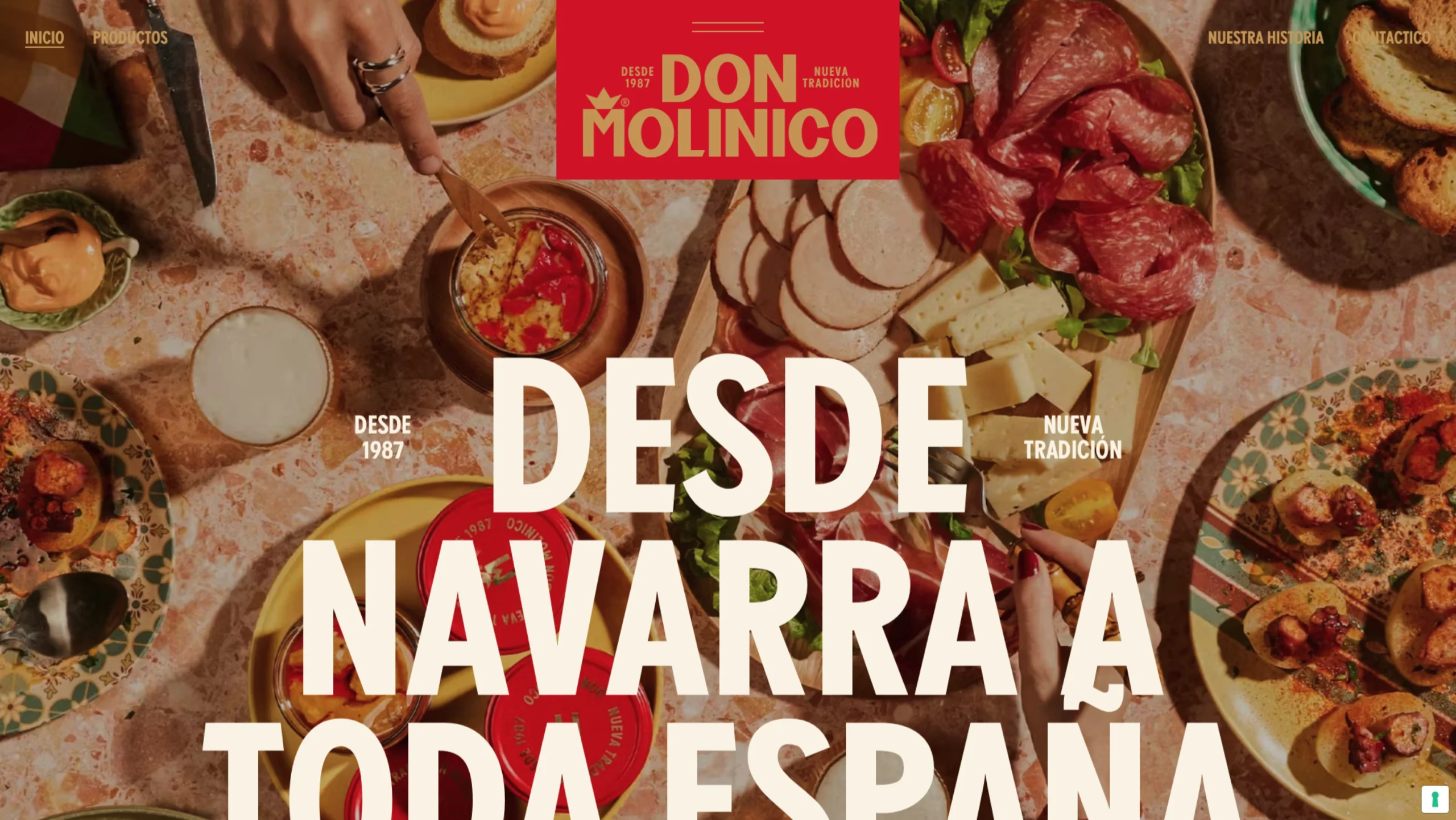 Don Molinico