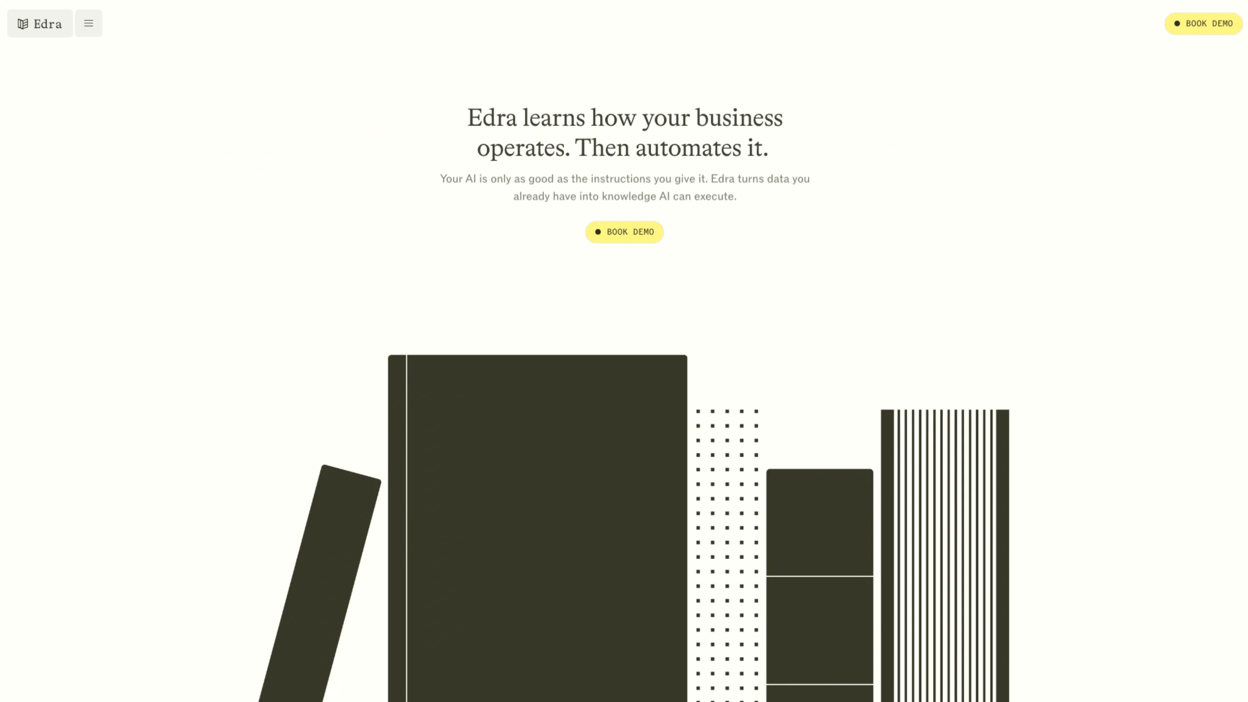 Edra – Automates Your Business