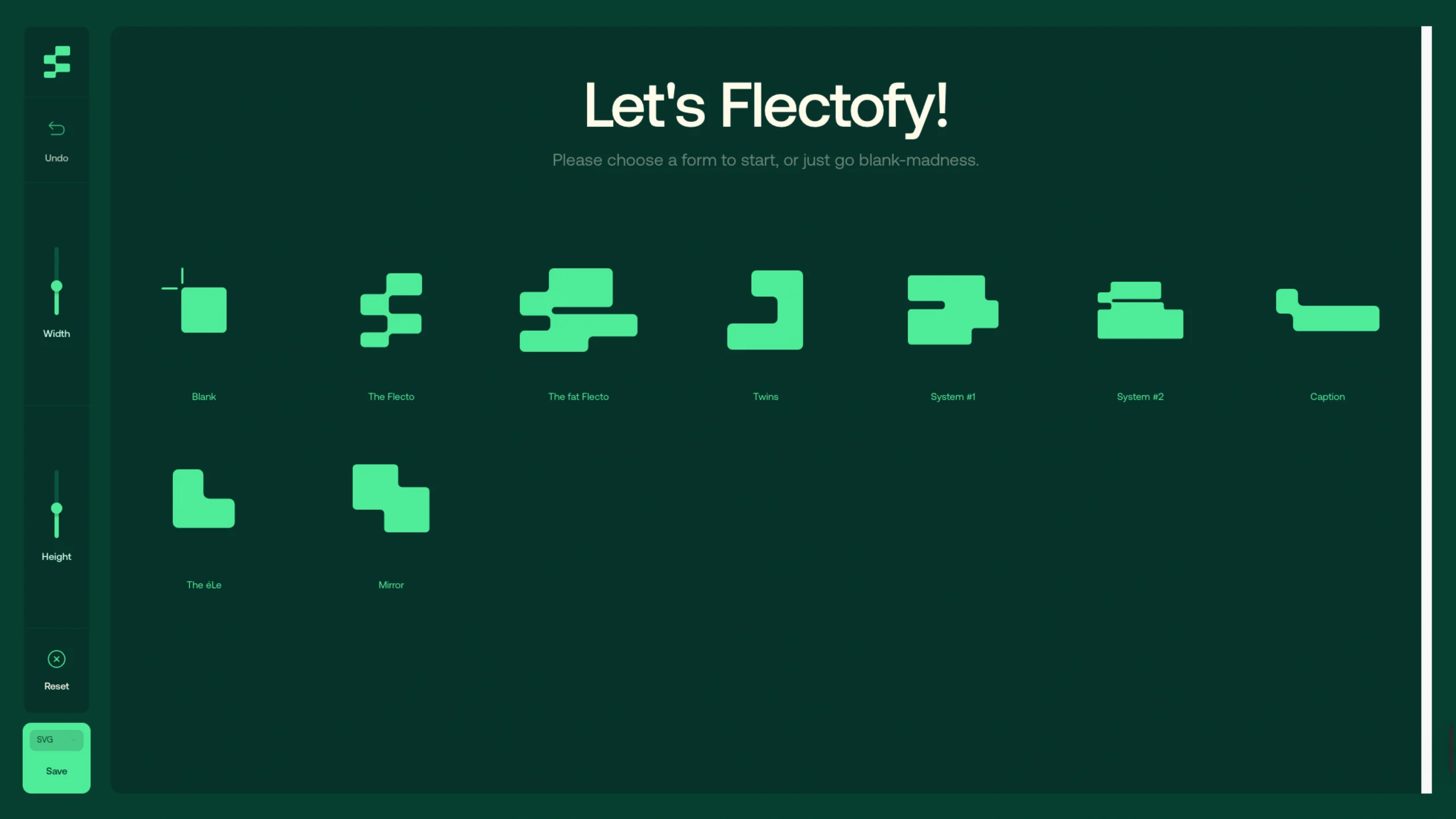 Flectofy