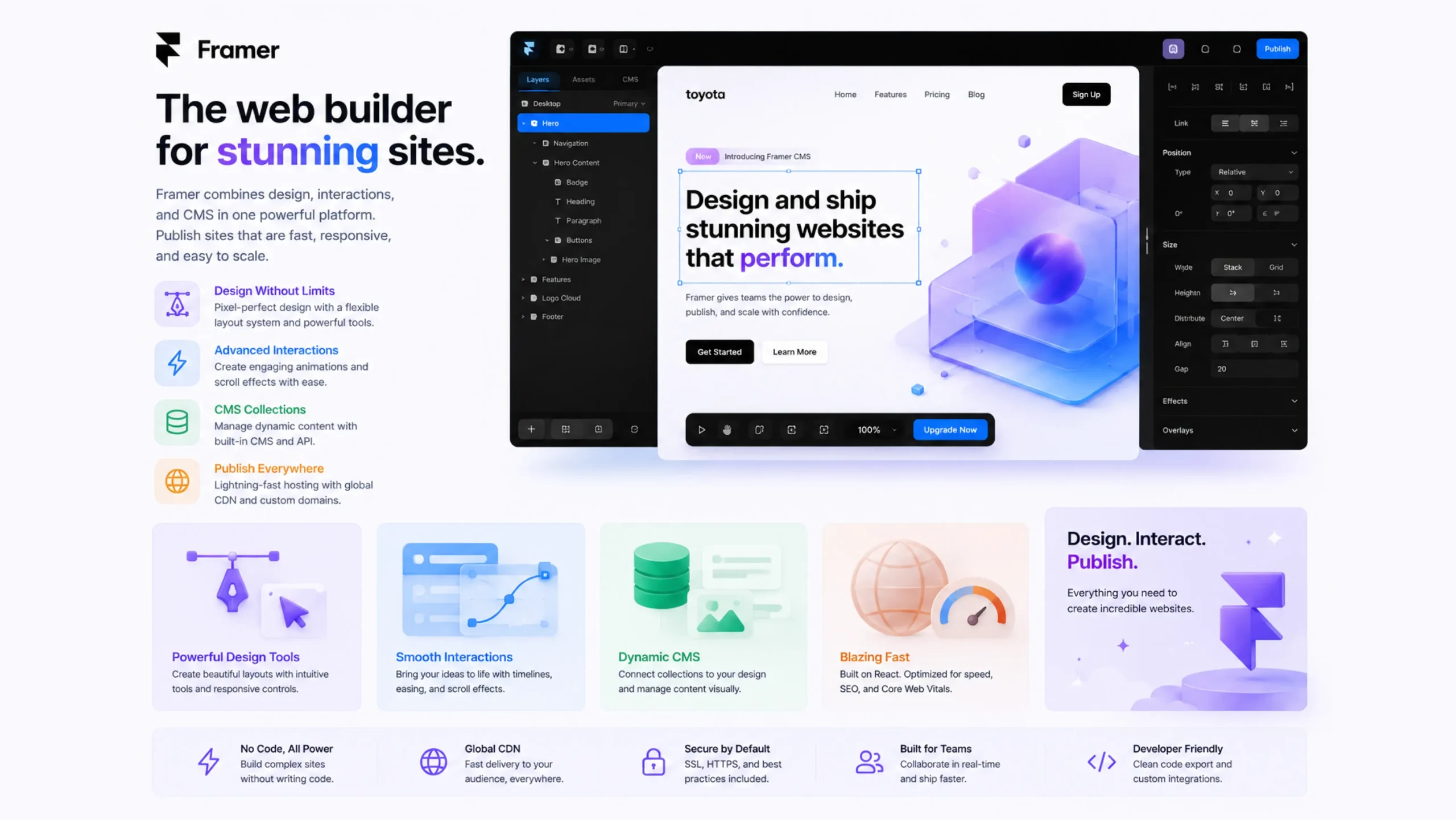 Framer