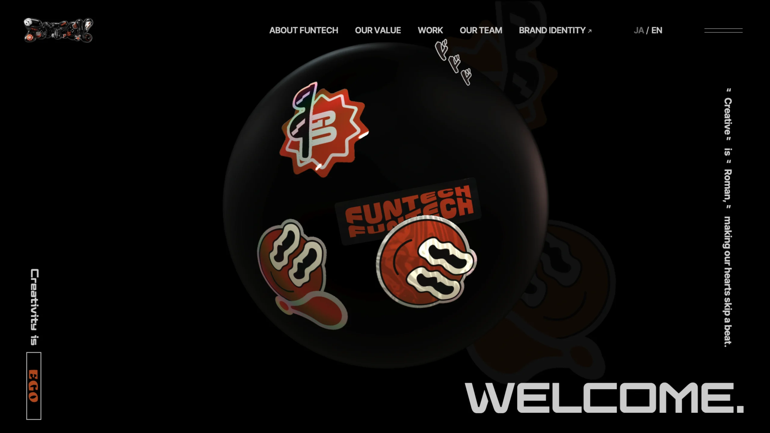 FunTech Inc