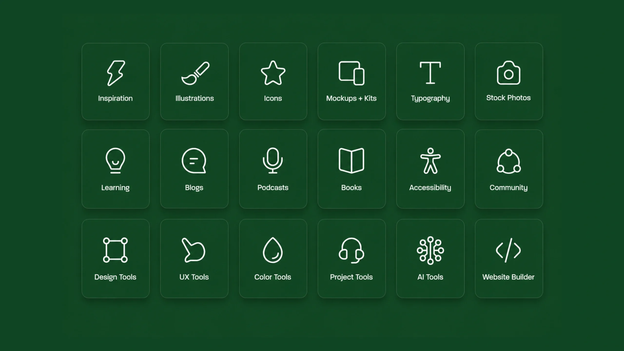 Iconography