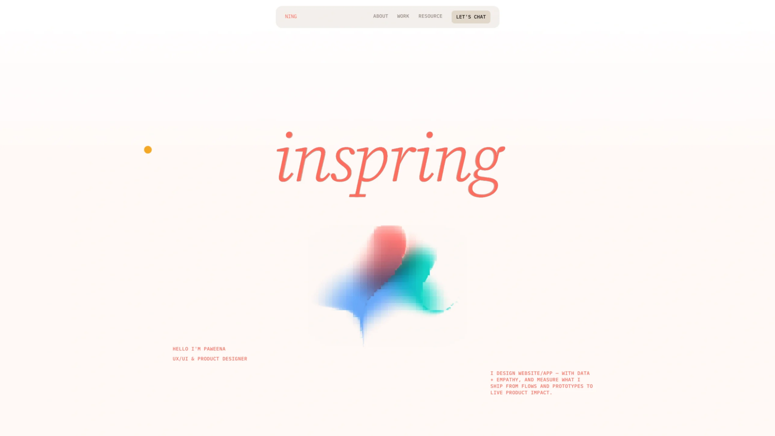 Inspring Design – Portfolio