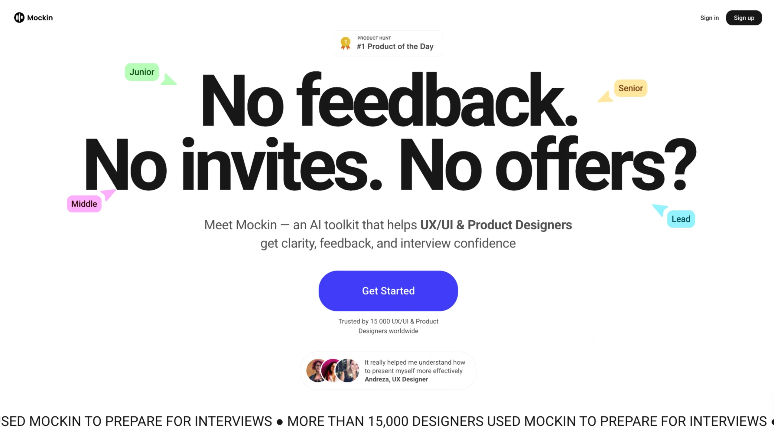 Mockin
