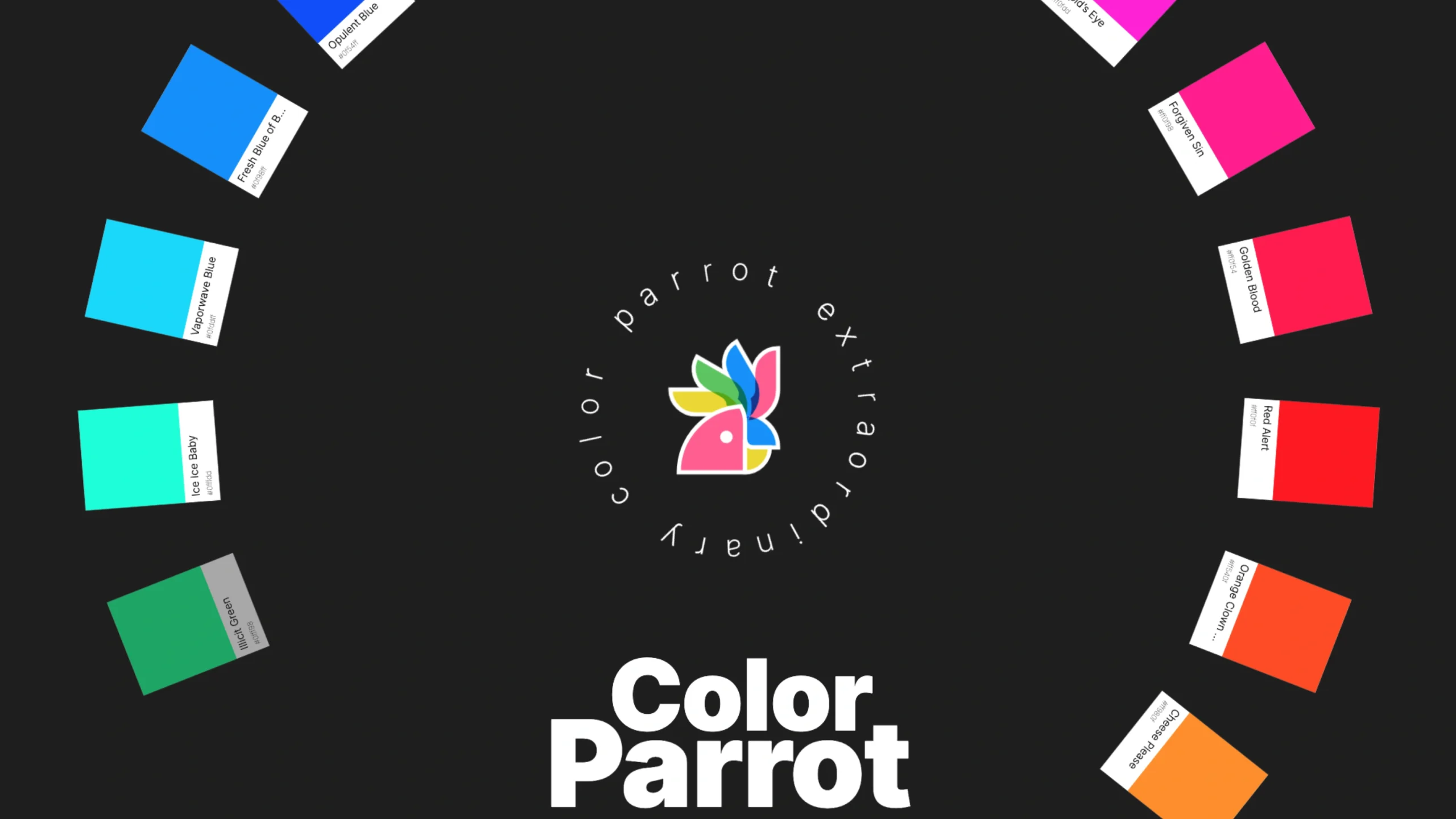 Parrot