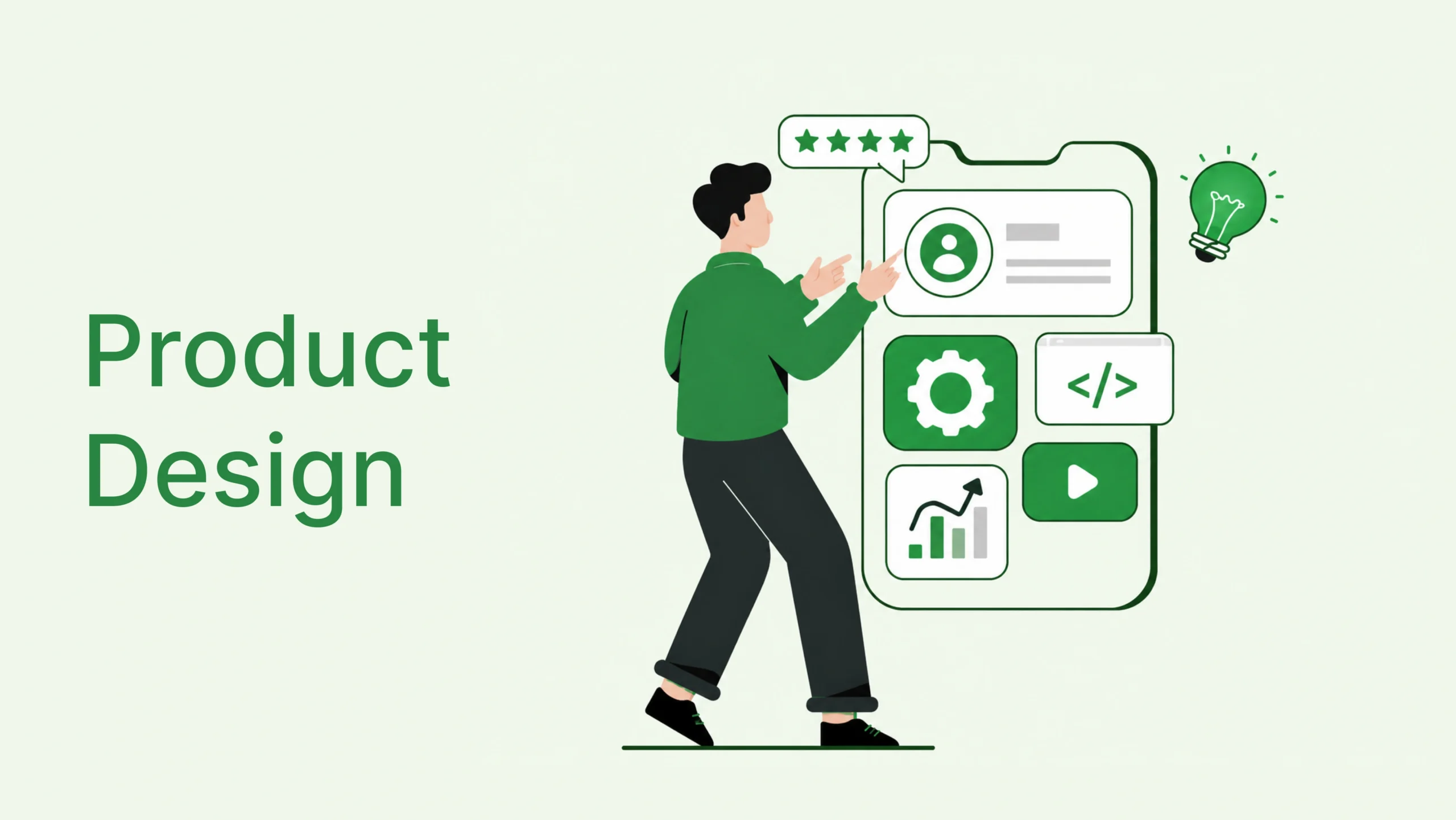 Product Design