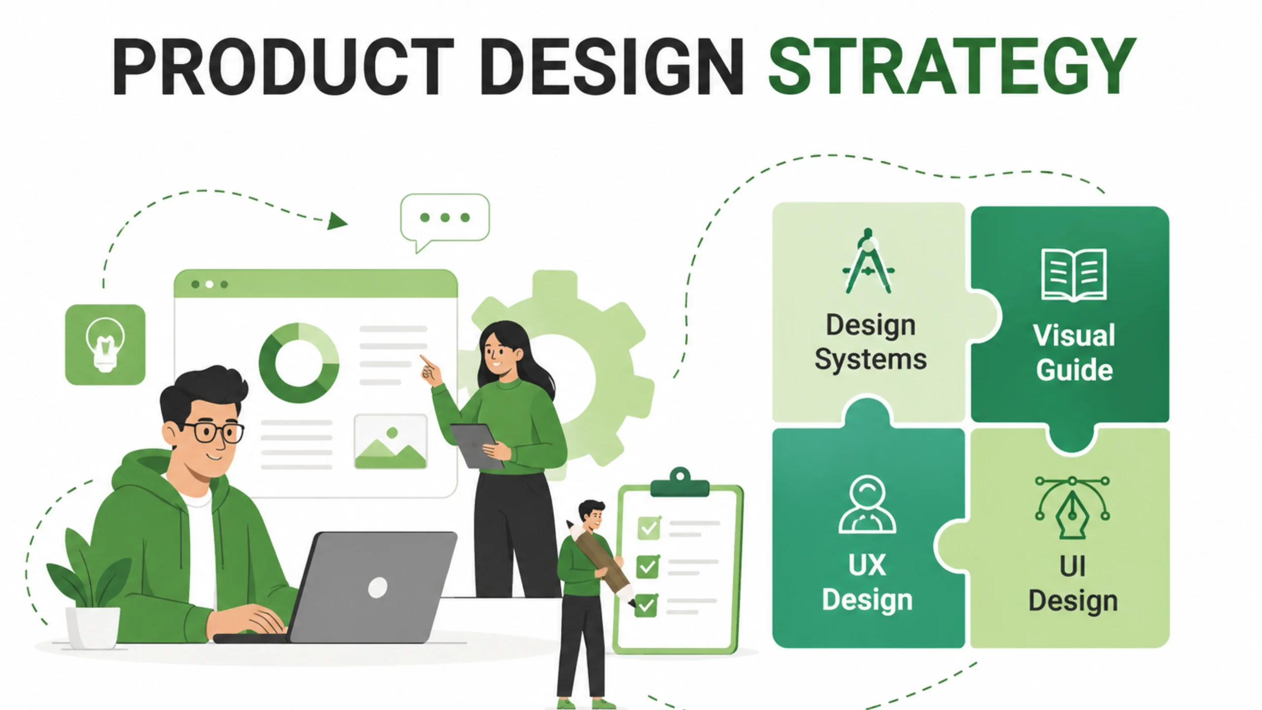 Product Strategy