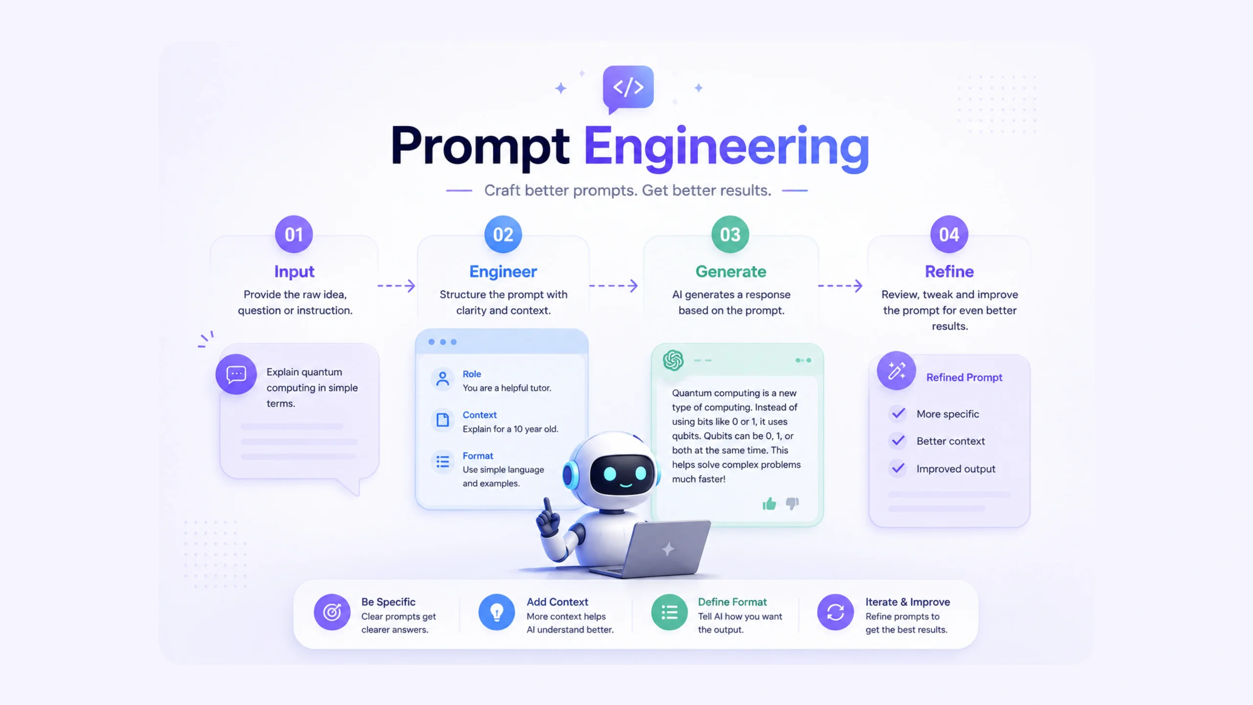 Prompt Engineering